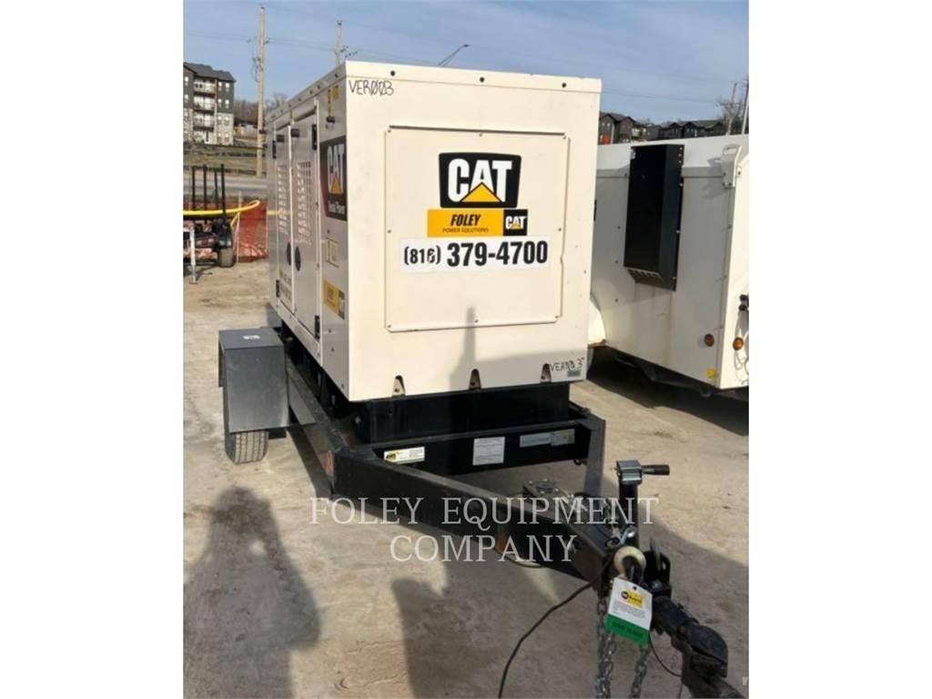 CAT XQ35KVA 其它发电机