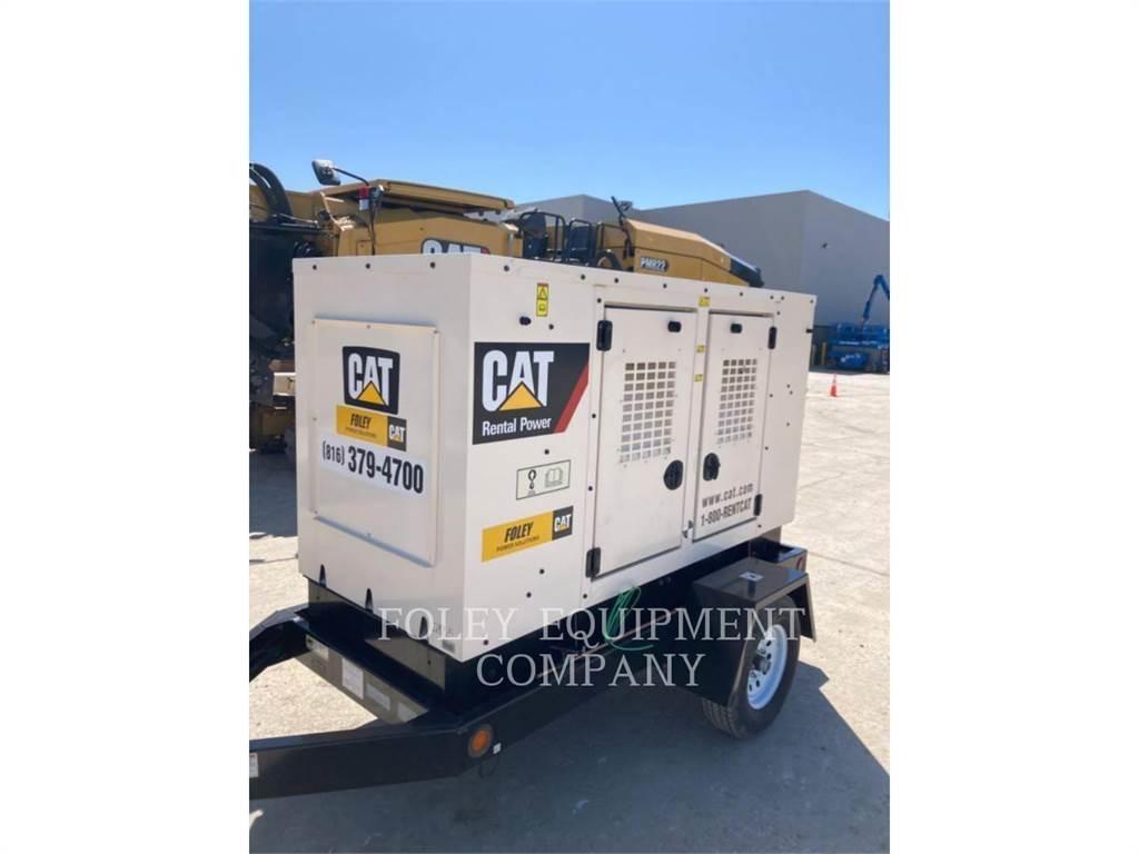 CAT XQ35KVA 其它发电机