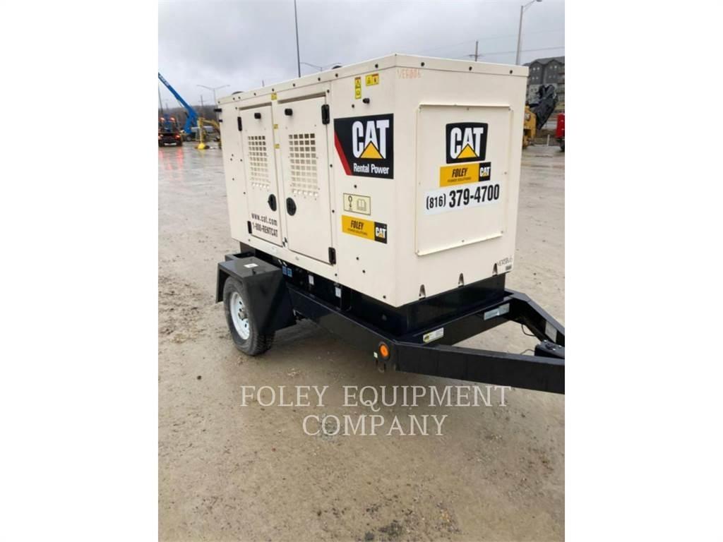 CAT XQ35KVA 其它发电机