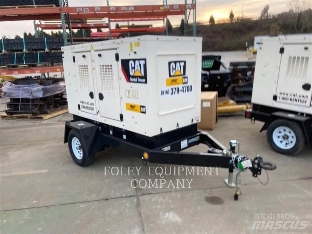 CAT XQ35KVA 其它发电机