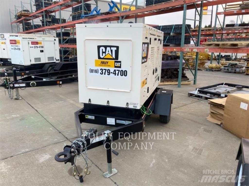 CAT XQ35KVA 其它发电机