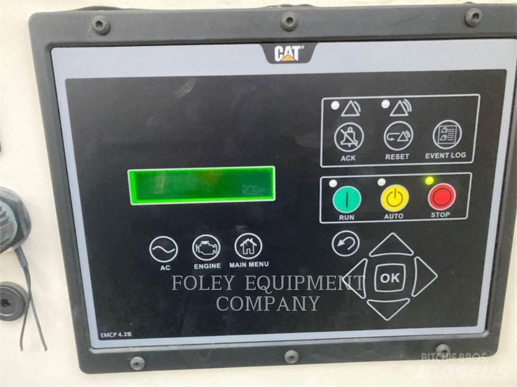 CAT XQ35KVA 其它发电机