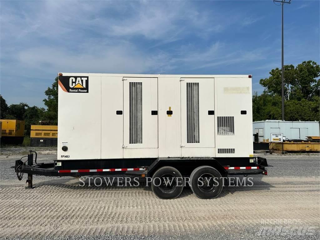 CAT XQ400 其它发电机