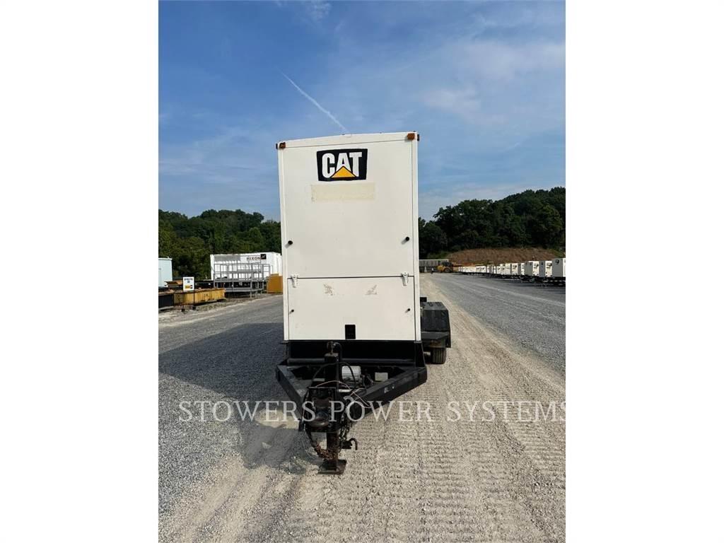 CAT XQ400 其它发电机