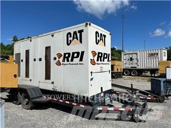 CAT XQ400 其它发电机