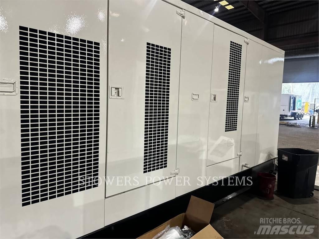 CAT XQ400 其它发电机