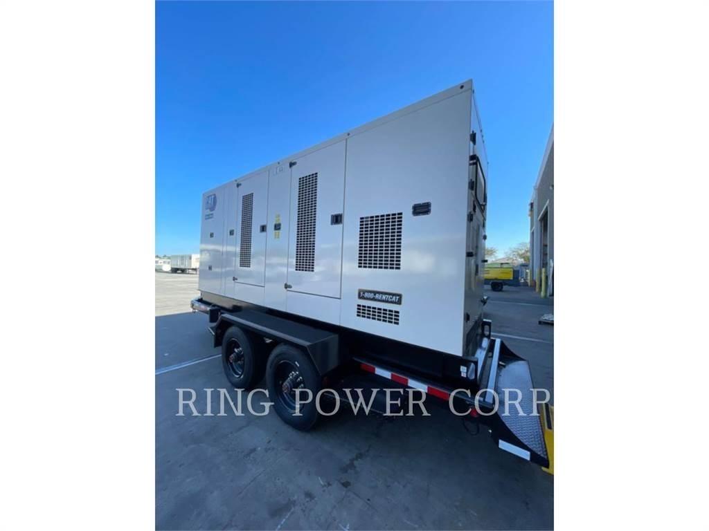 CAT XQ425 其它发电机
