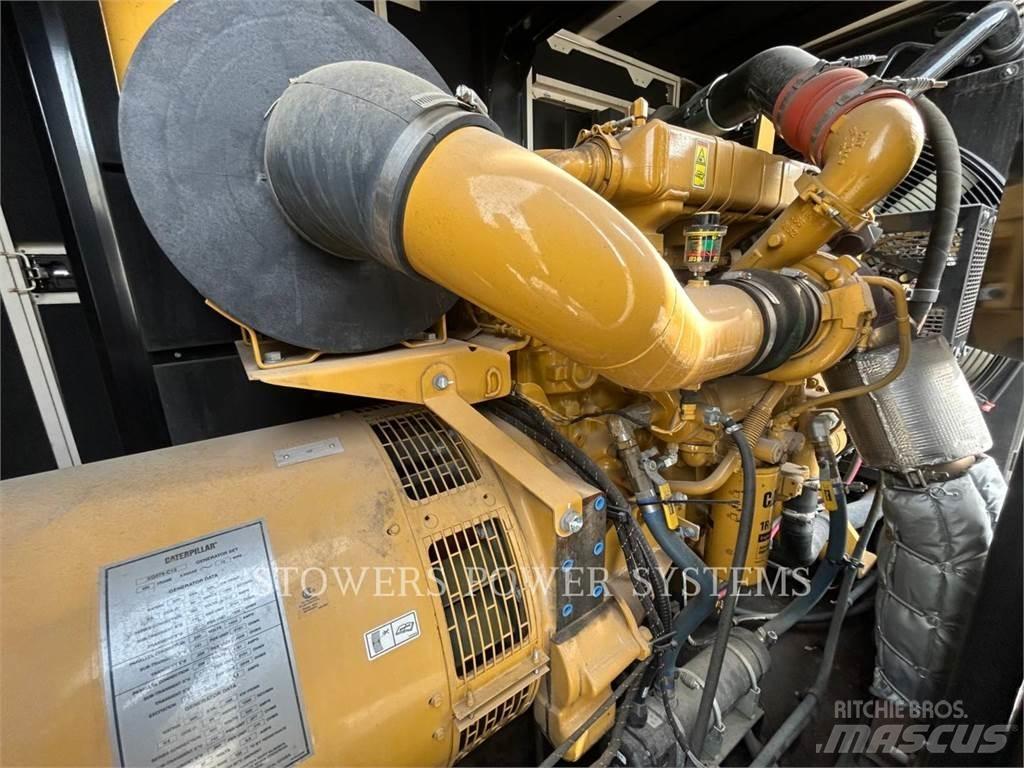 CAT XQ425 其它发电机