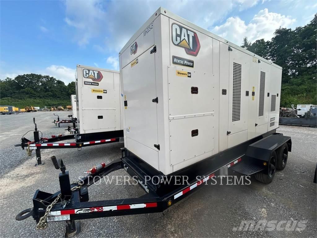 CAT XQ425 其它发电机