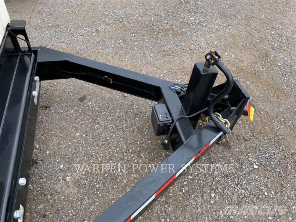 CAT XQ425 T4F 其它发电机