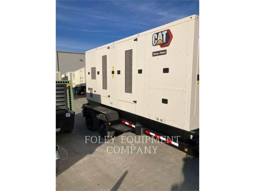 CAT XQ425KVA 其它发电机