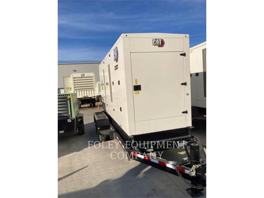 CAT XQ425KVA 其它发电机