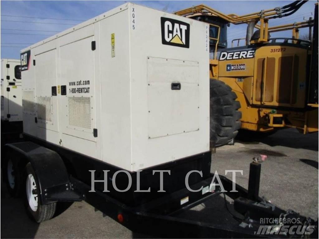 CAT XQ45 其它发电机