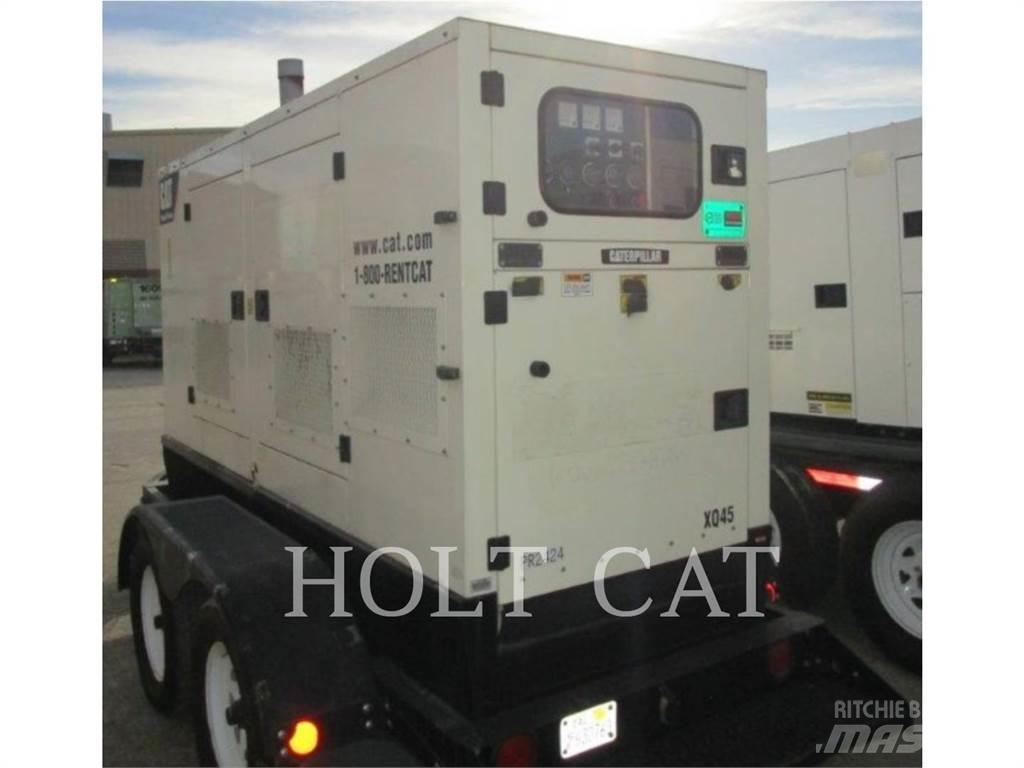 CAT XQ45 其它发电机