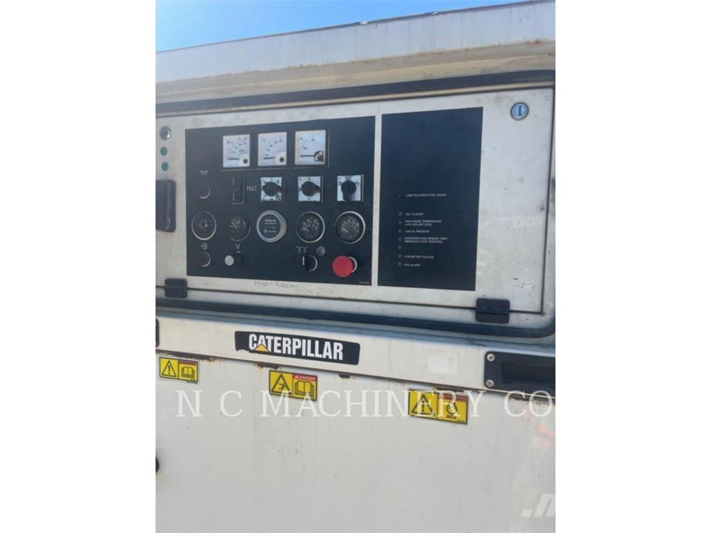 CAT XQ45N 其它发电机