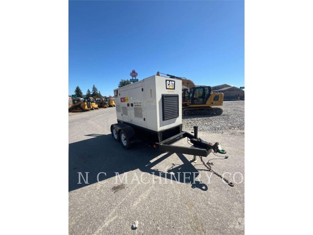 CAT XQ45N 其它发电机