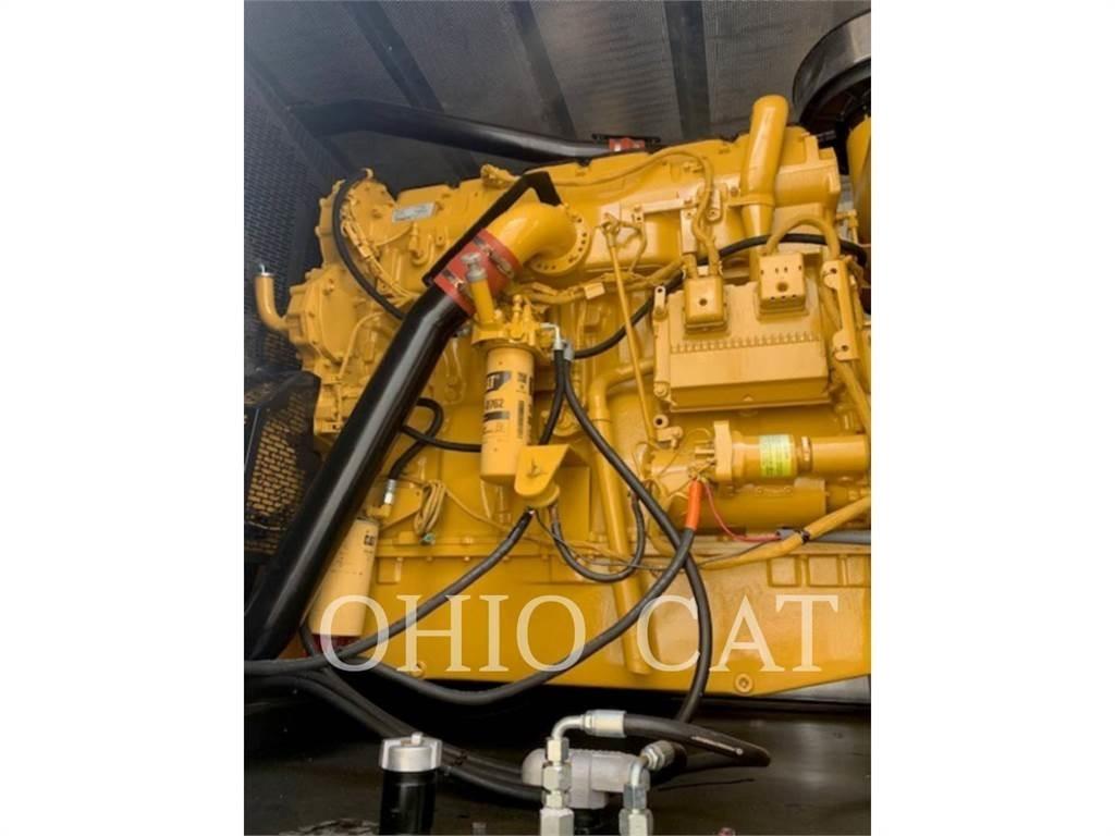 CAT XQ500 其它发电机