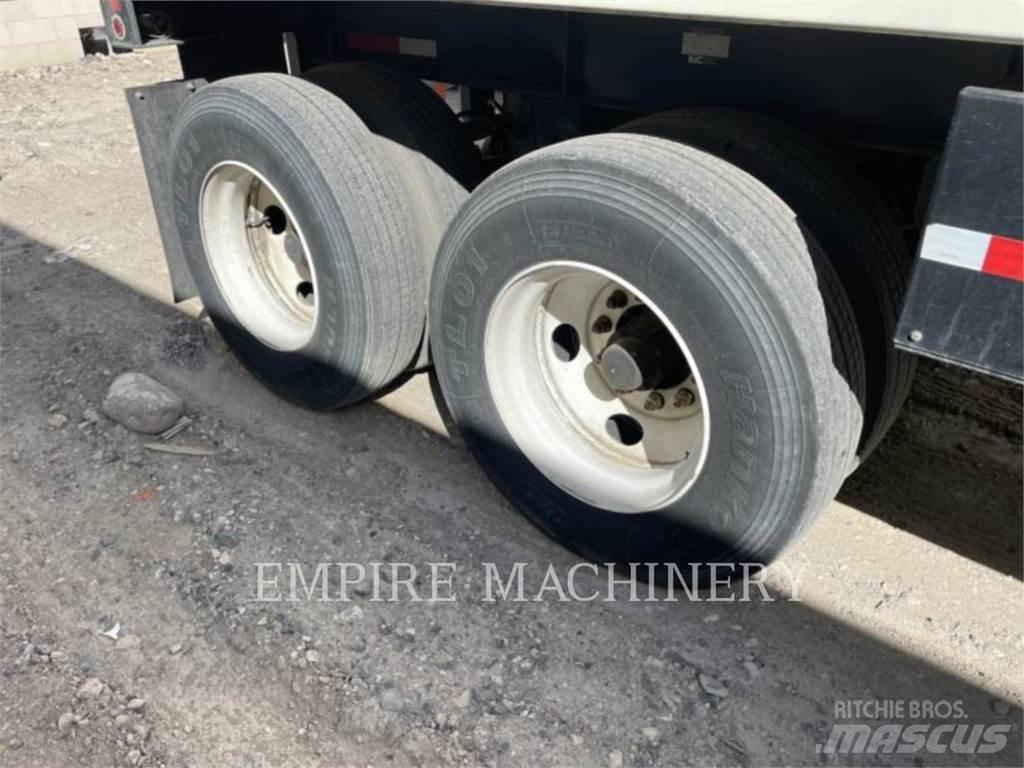 CAT XQ500 其它发电机
