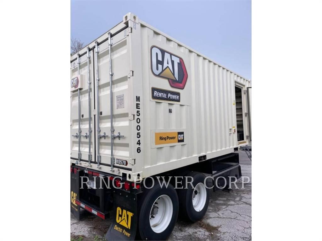 CAT XQ570 其它发电机