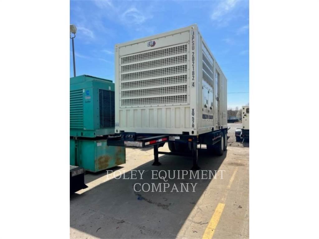 CAT XQ570KVA 其它发电机