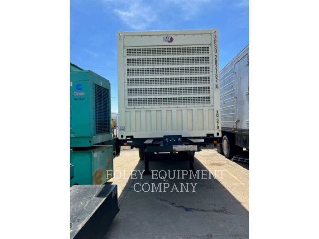 CAT XQ570KVA 其它发电机