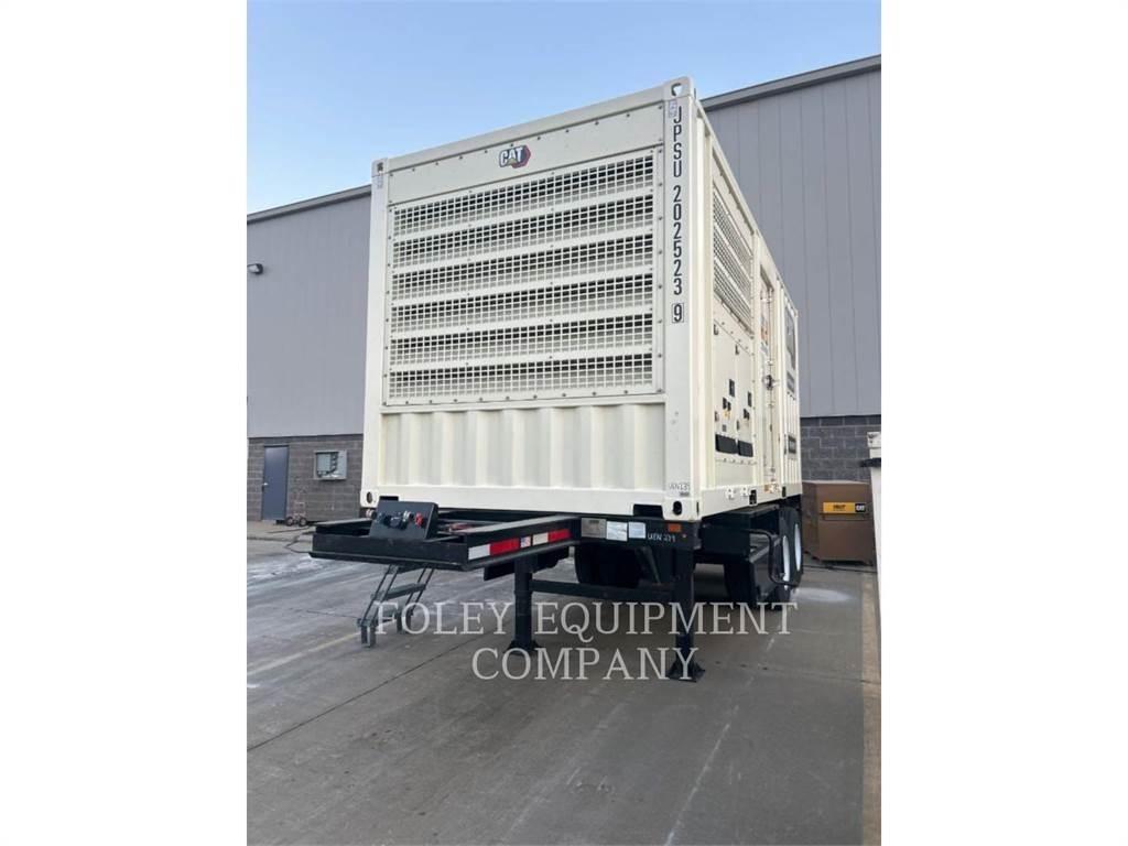 CAT XQ570KVA 其它发电机