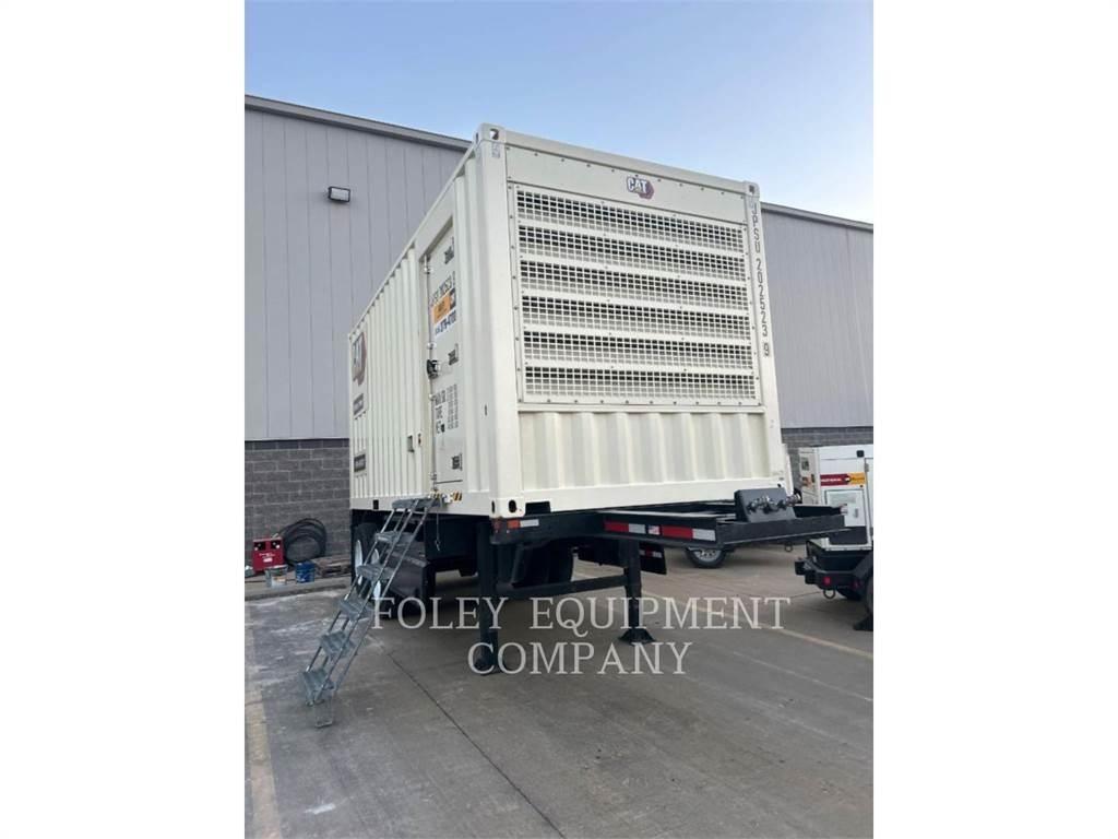 CAT XQ570KVA 其它发电机