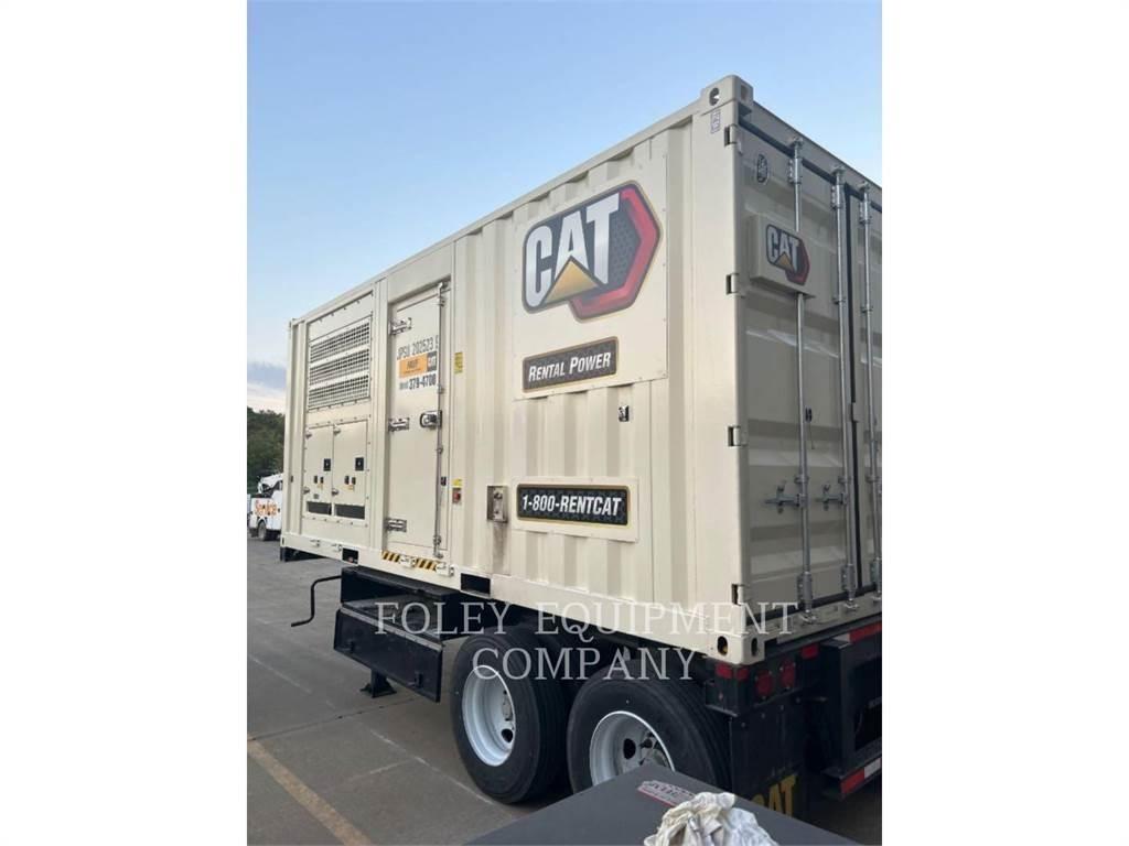 CAT XQ570KVA 其它发电机