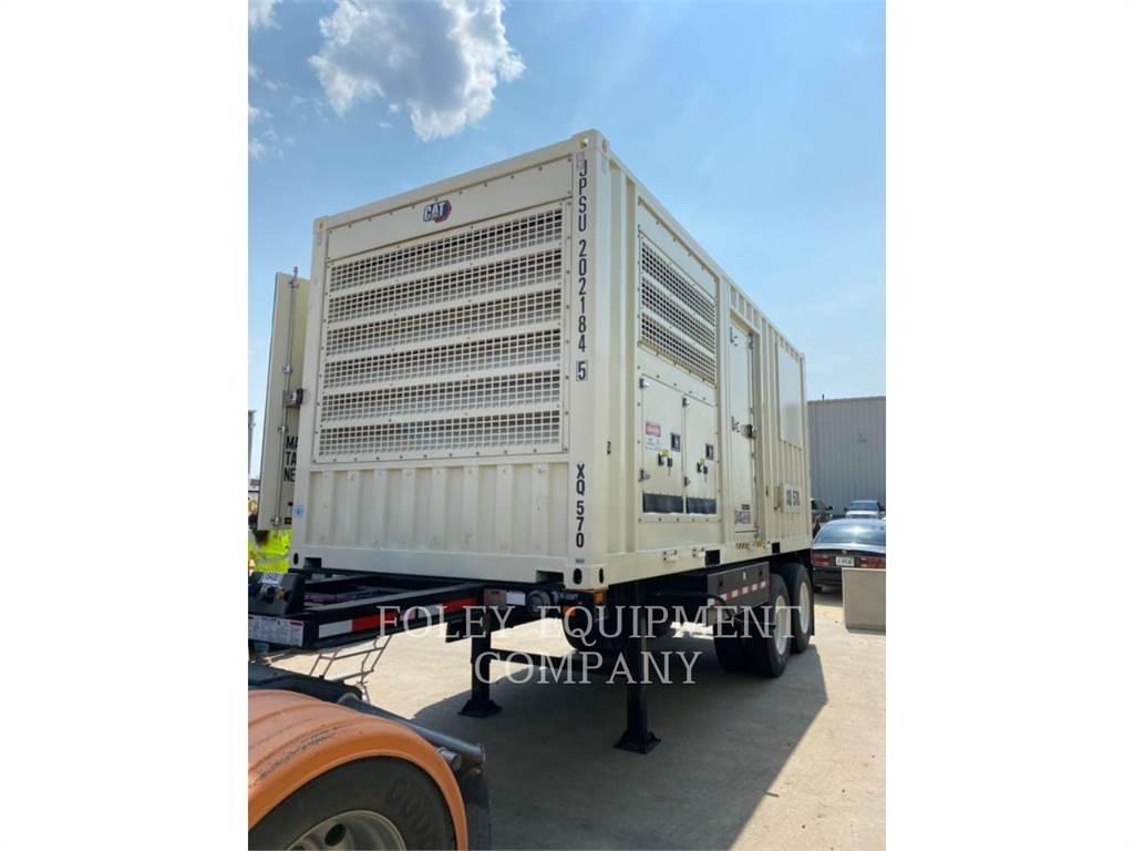 CAT XQ570KVA 其它发电机