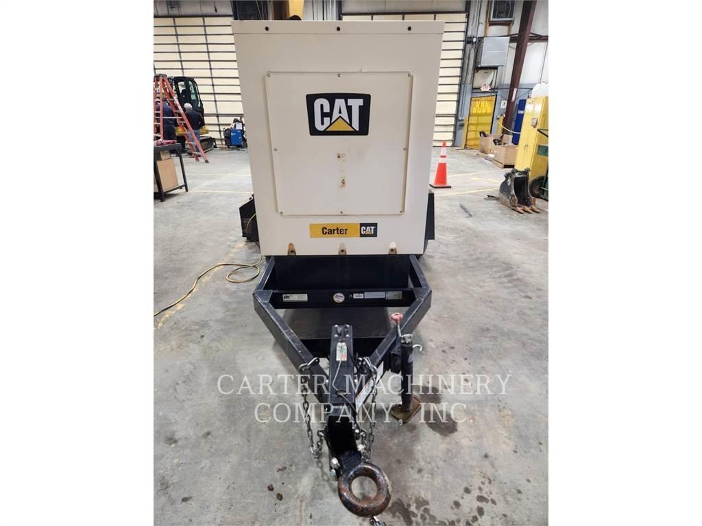 CAT XQ60 其它发电机