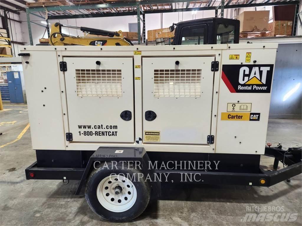 CAT XQ60 其它发电机