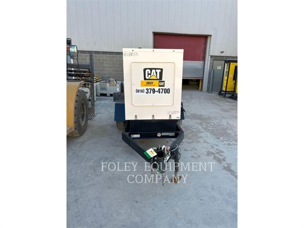 CAT XQ60KVA 其它发电机