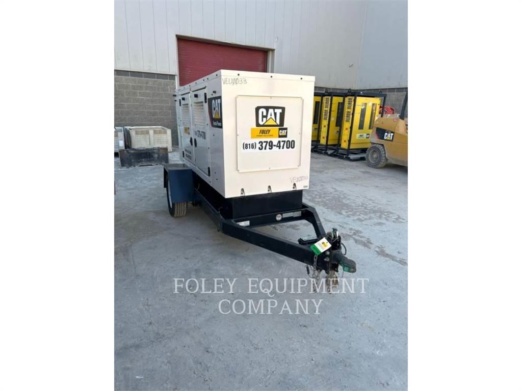 CAT XQ60KVA 其它发电机