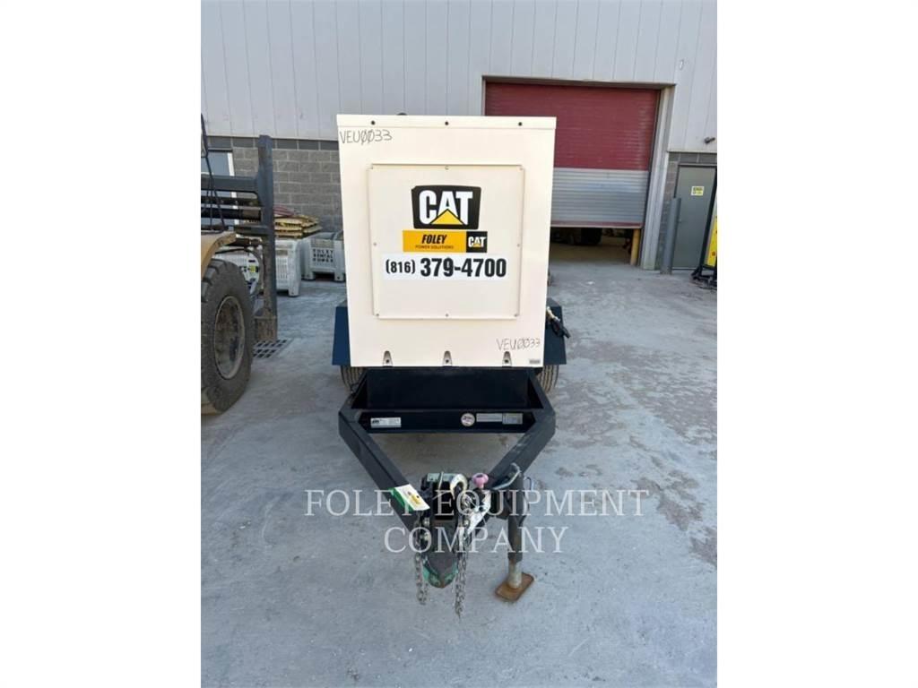 CAT XQ60KVA 其它发电机