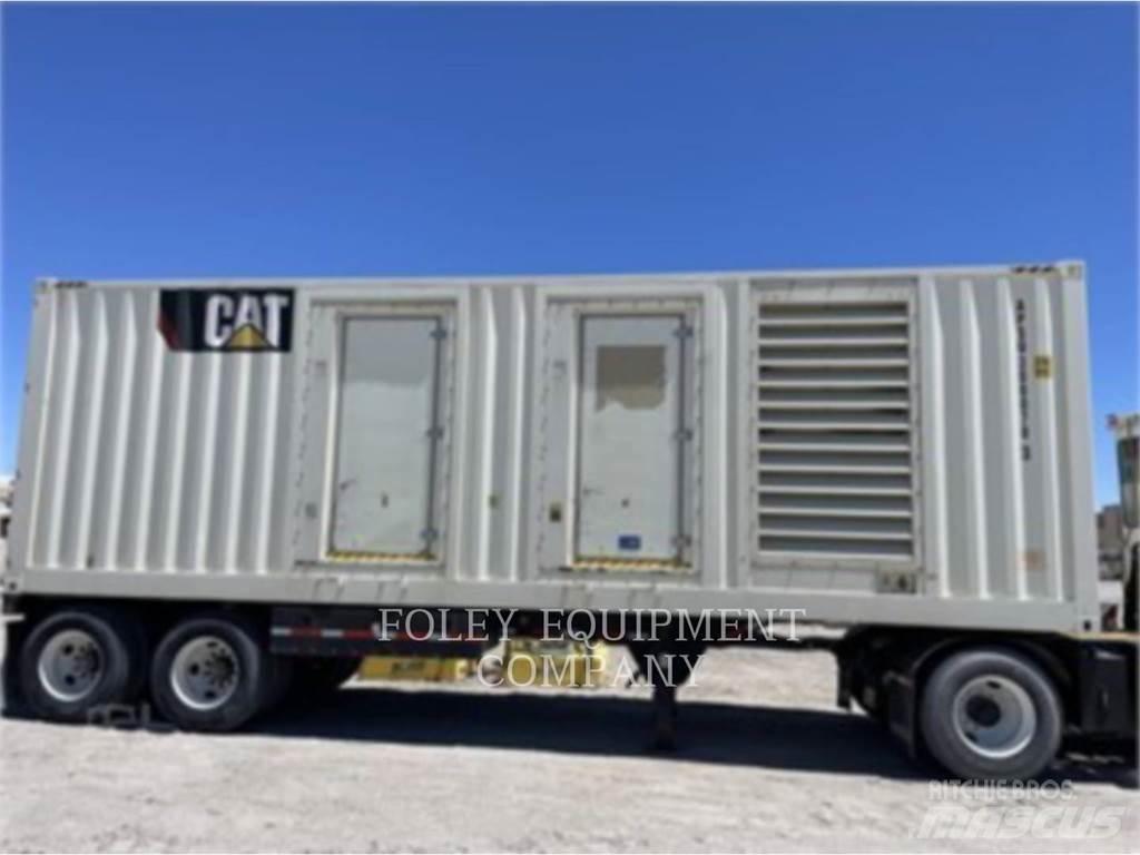 CAT XQ800 其它发电机
