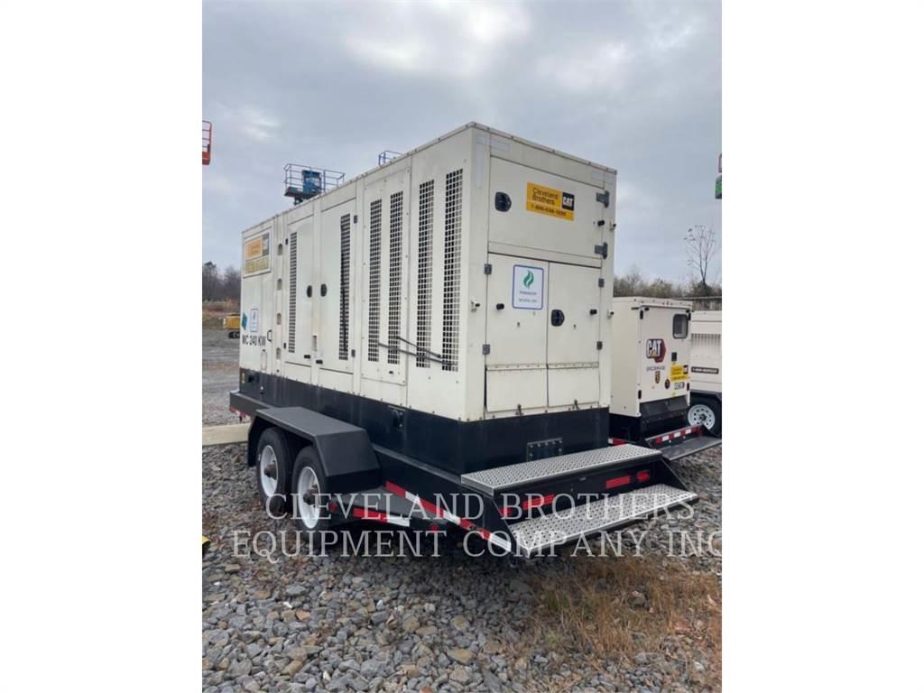 CAT XQG240 其它发电机