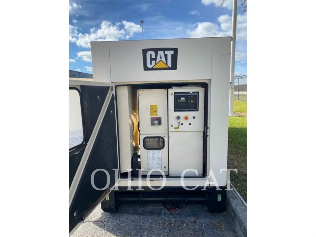 CAT XQP 500 其它发电机