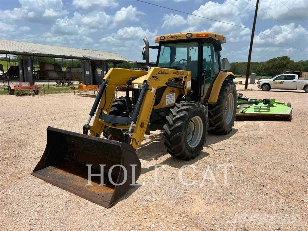 Challenger MT455B 拖拉机/农用车