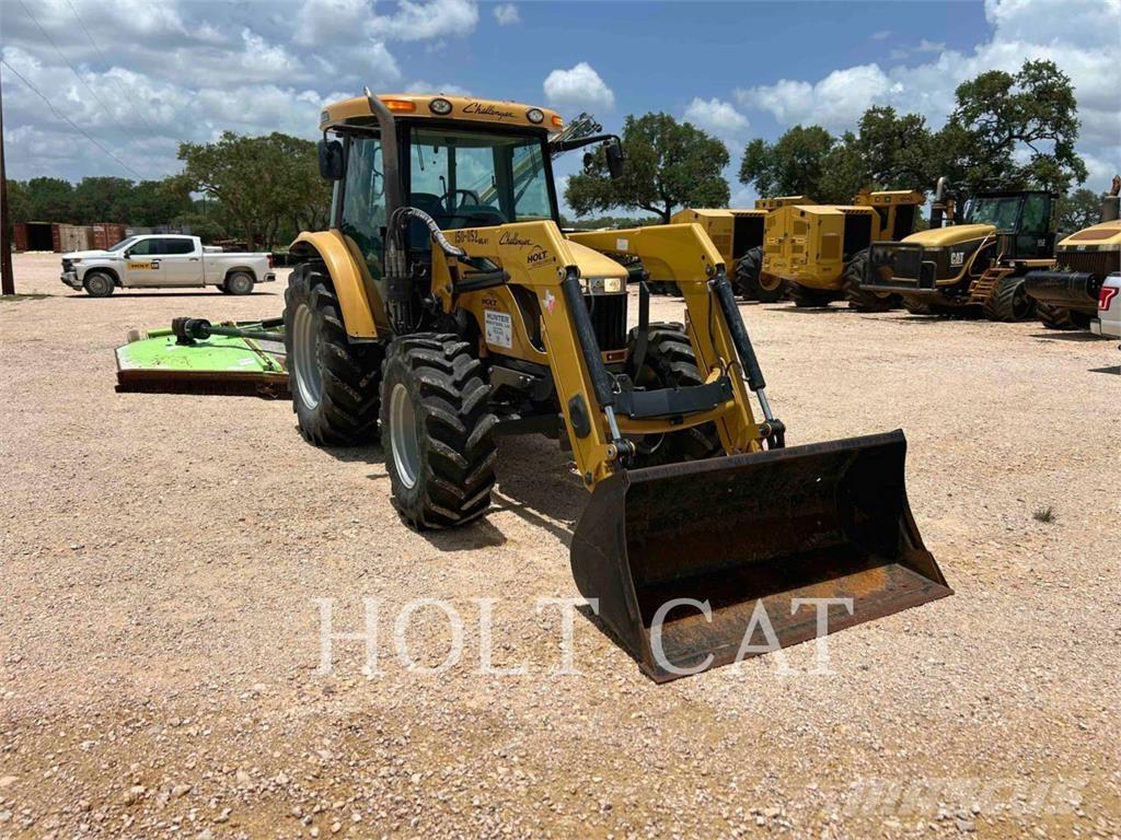 Challenger MT455B 拖拉机/农用车