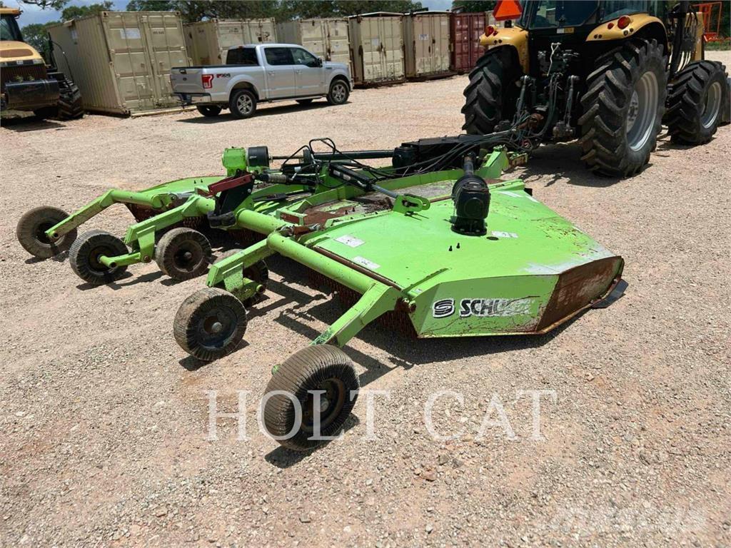 Challenger MT455B 拖拉机/农用车