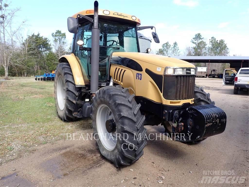 Challenger MT525B 拖拉机/农用车