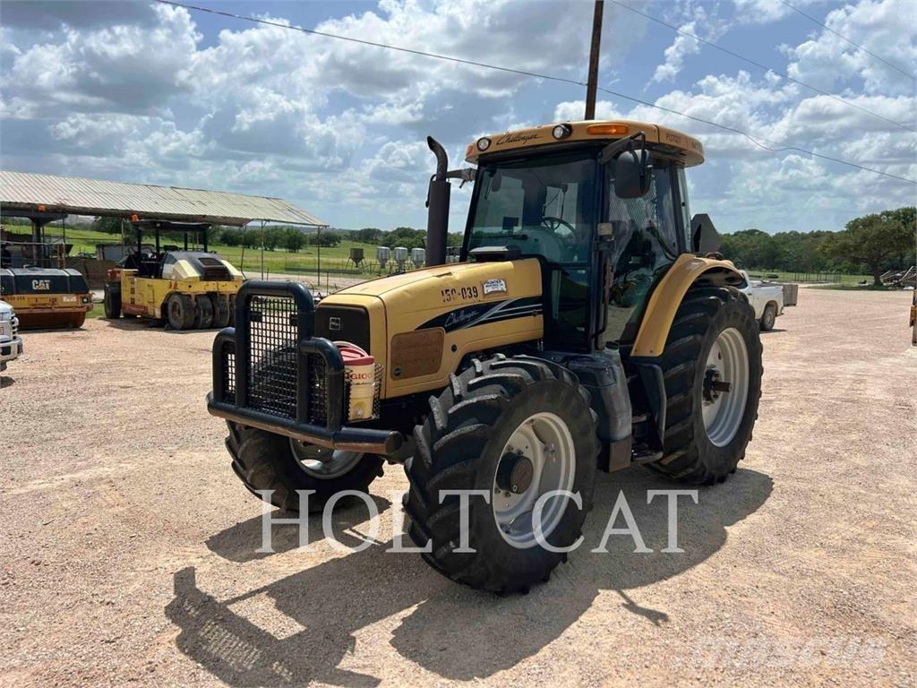 Challenger MT535B 拖拉机/农用车