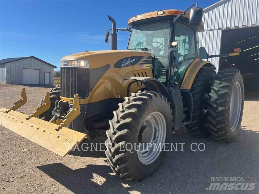 Challenger MT575B-4C 拖拉机/农用车