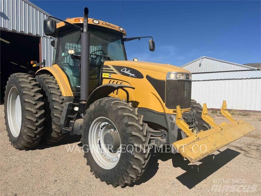 Challenger MT575B-4C 拖拉机/农用车