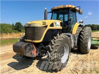 Challenger MT665B 拖拉机/农用车