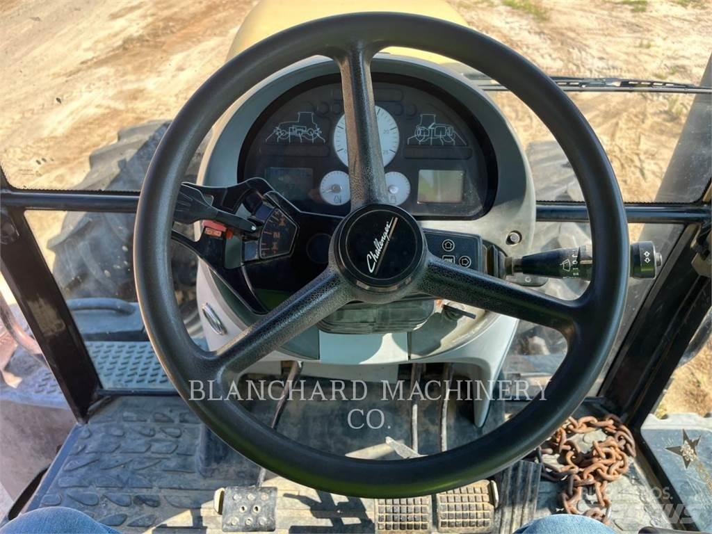 Challenger MT665B 拖拉机/农用车