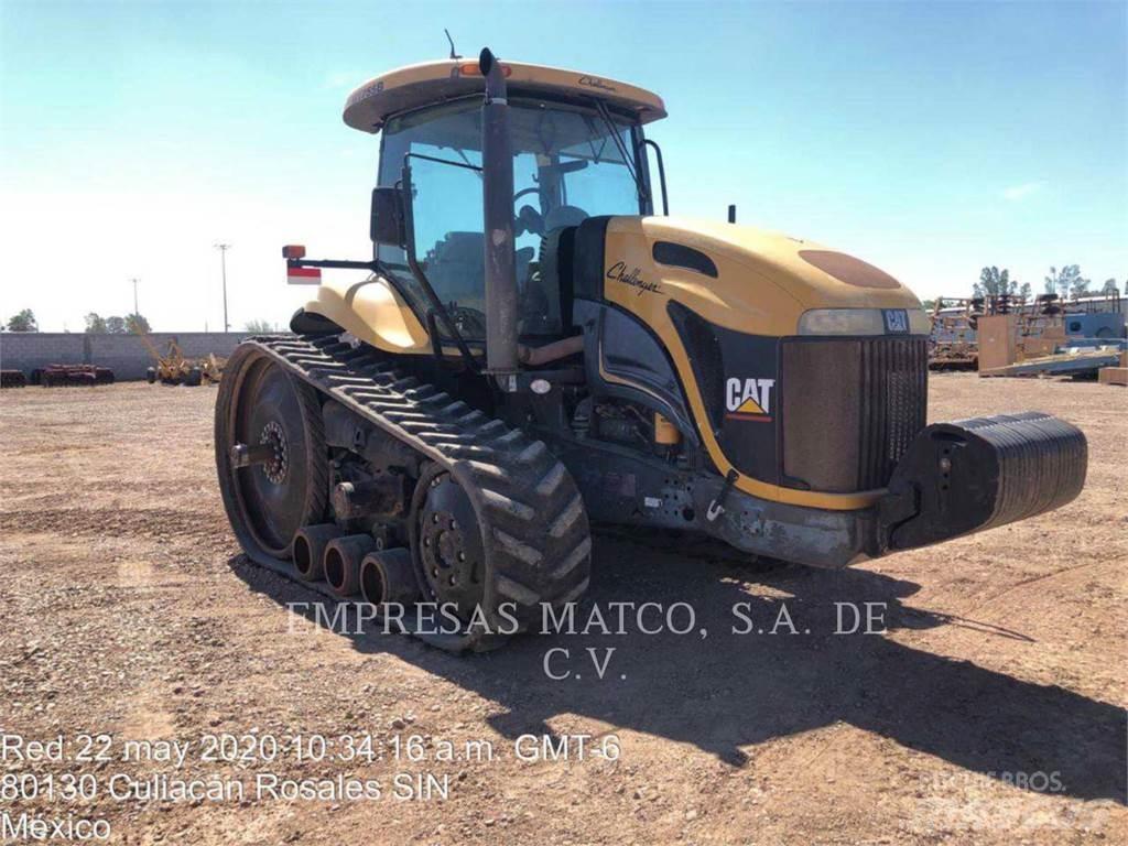 Challenger MT755B 拖拉机/农用车