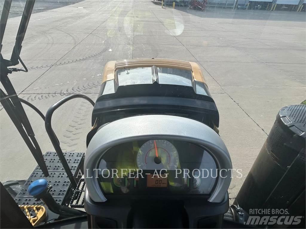 Challenger MT755E 拖拉机/农用车