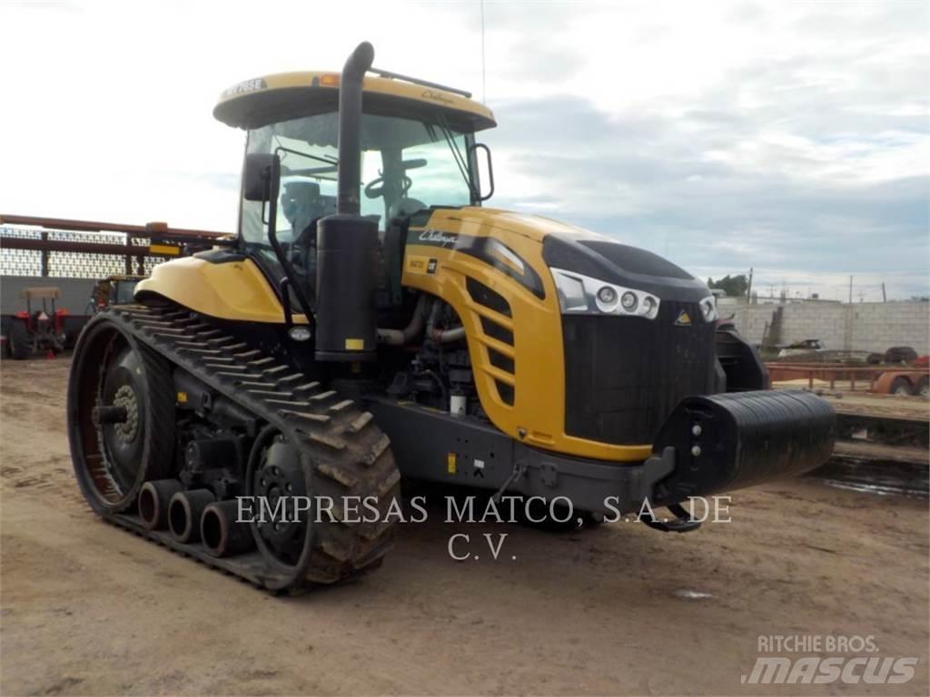 Challenger MT765E 拖拉机/农用车