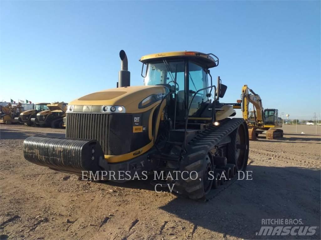 Challenger MT835C 拖拉机/农用车